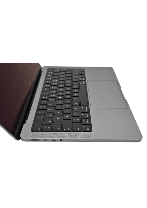 Apple MacBook Pro 14 A2442 M1 PRO 16GB 1TB SSD 14,2
